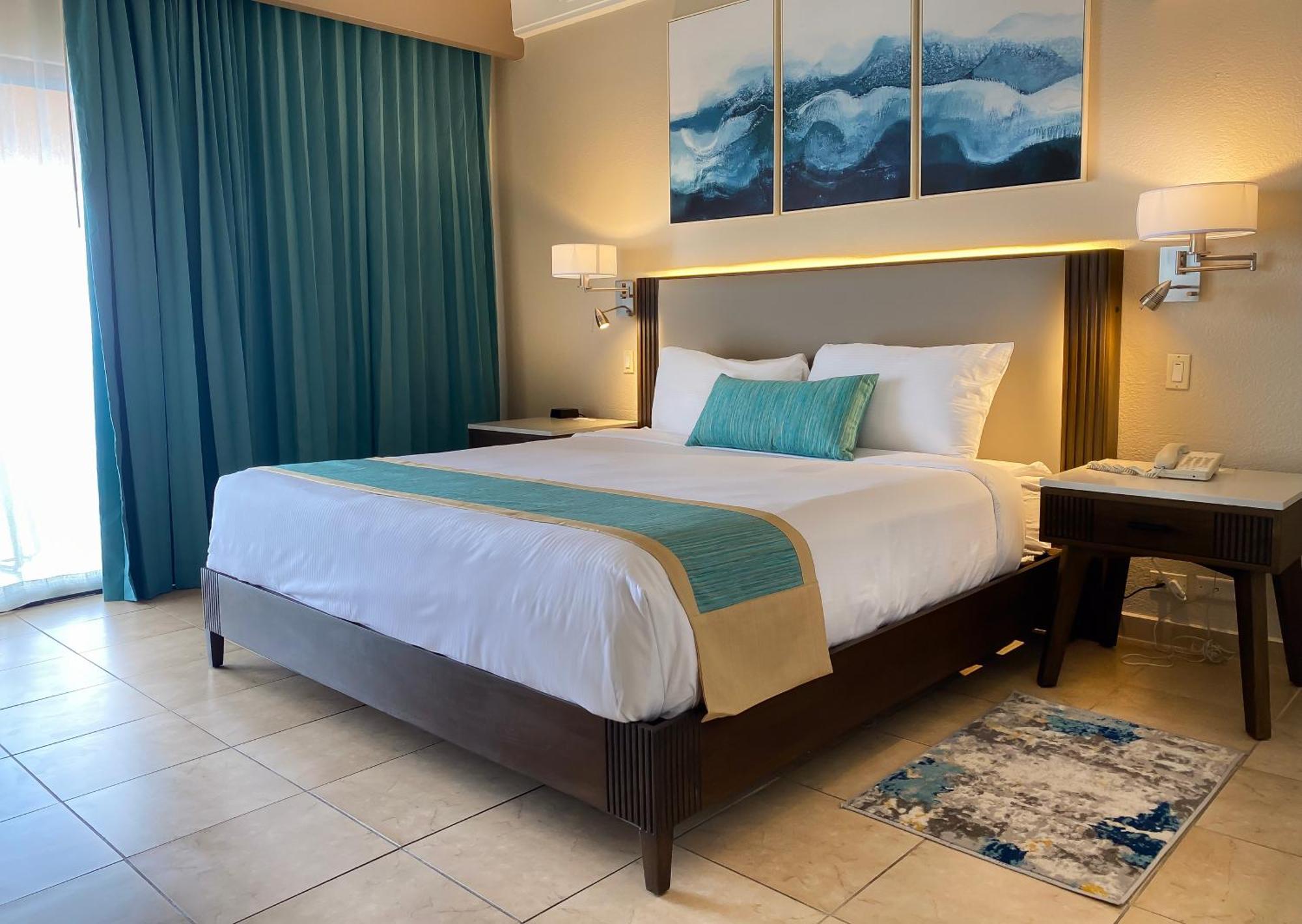 One-Bedroom Suite