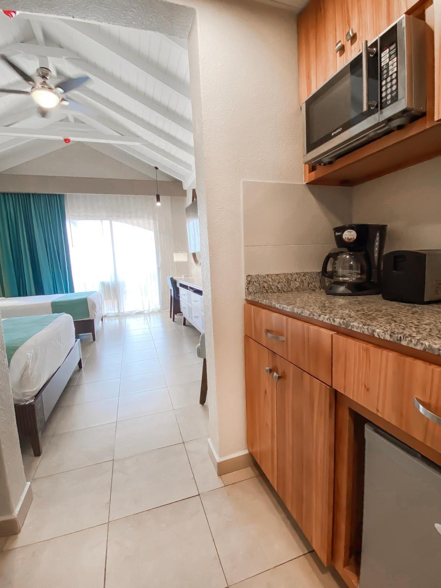 Junior Suite Sea View