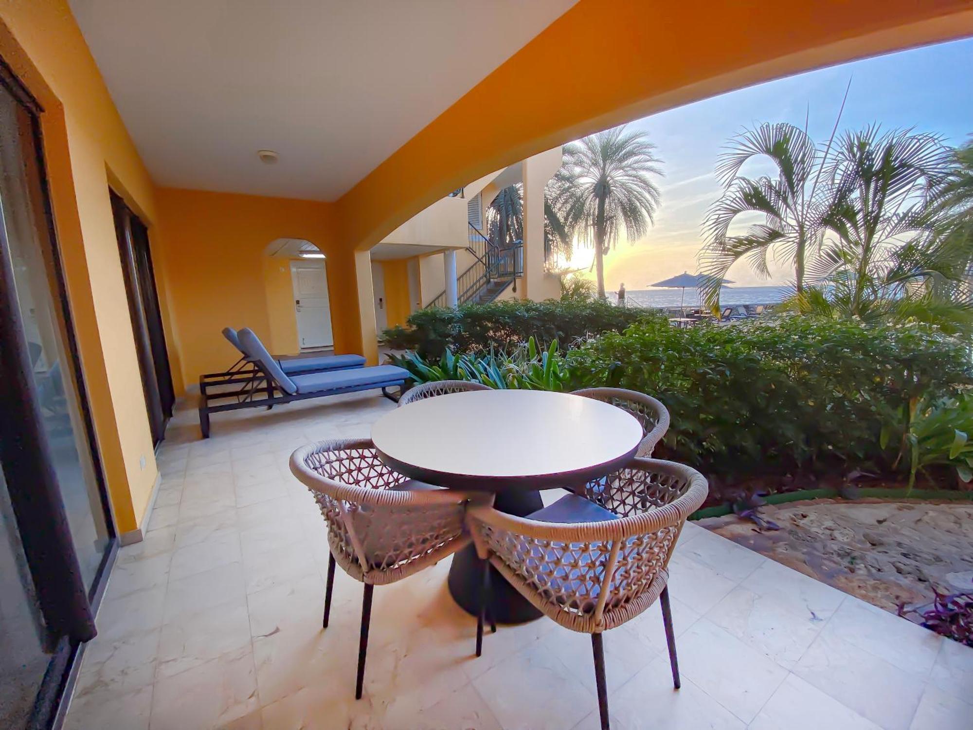 Two-Bedroom Suite
